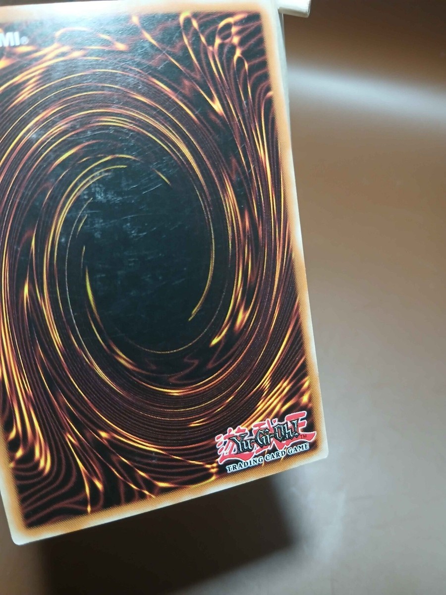 MP Black Stego [1st Ed] SD09-EN013 YuGiOh Structure Deck