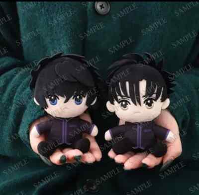 CLAMP X ぬいぐるみ Clamp Exhibition 2024 X/1999 Kamui Fuma Plush Doll Toy Set Japan