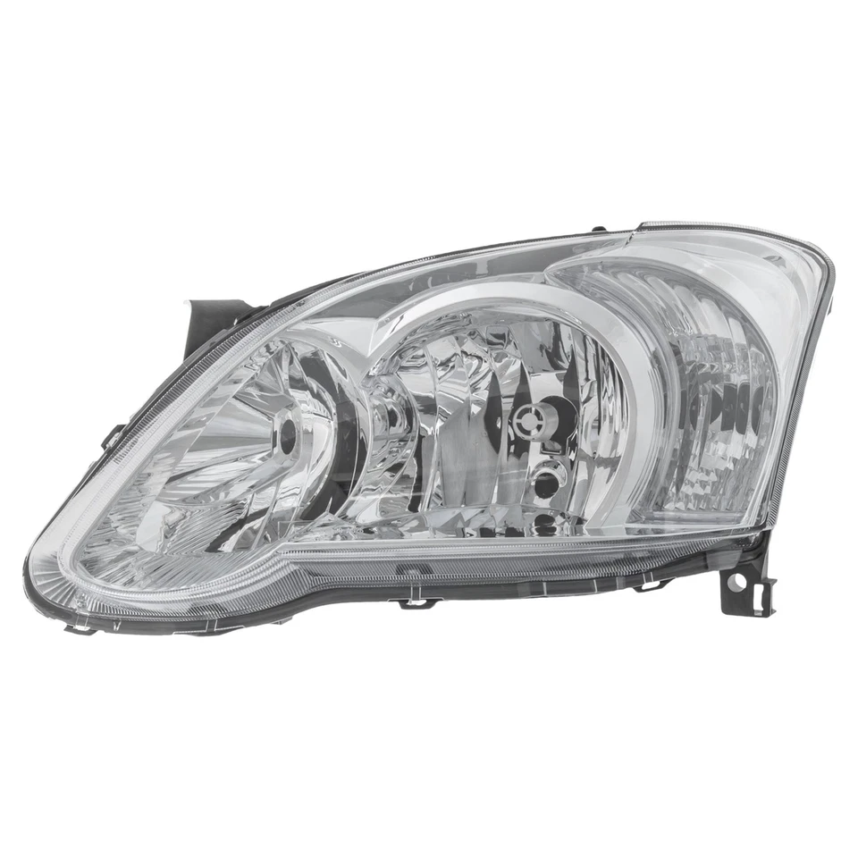 Scheinwerfer links rechts H7/H7 für Toyota Corolla ZZE12_ NDE12_ ZDE12_ _E12_ - Bild 2 von 4