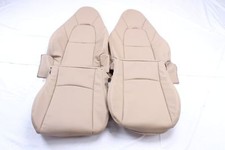 Miata Nb8c Seat Covers Real Leather For Ls And Se Custom Made