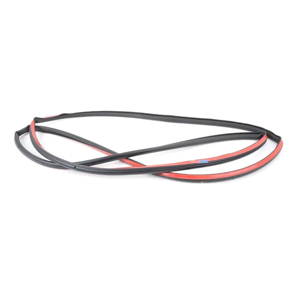 Front Door Weatherstrip Molding Gasket 51767221840 For BMW X6 E71  