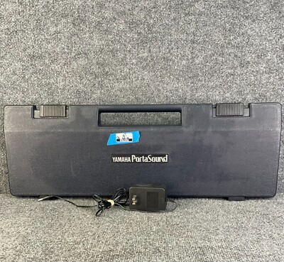 yamaha portasound ps-400 専用ハードケース付き yamaha portasound ps-400 専用ハードケース付き - メルカリ