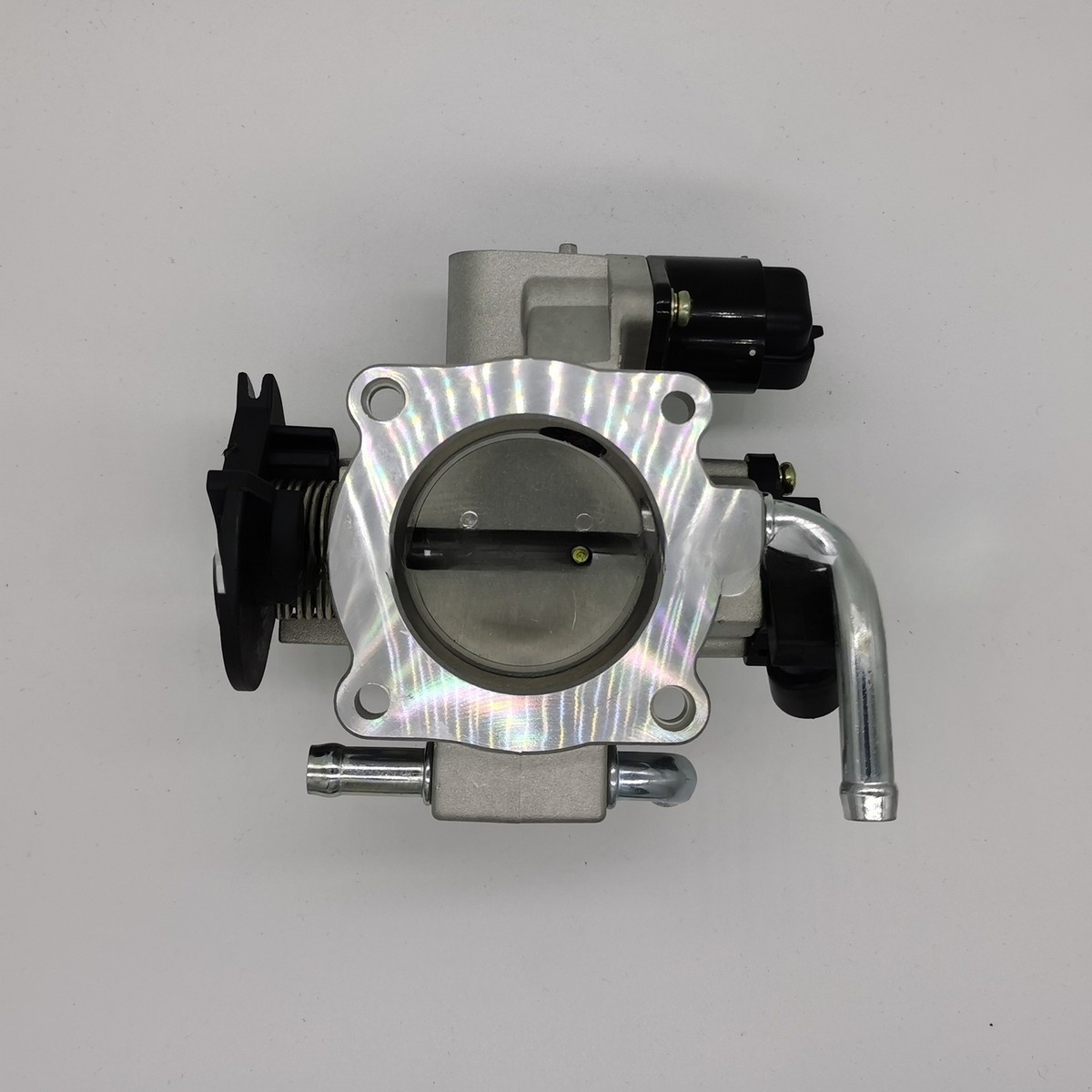 Throttle Body For Chevolet Aveo 25183955 96497640 96815475】 | eBay