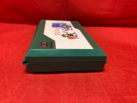 Zelda Mint Condition Multi Screen Game & Watch 1989 Cleaned and Tested RARE