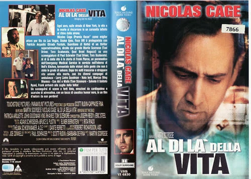 Film in videocassette e VHS edizione da collezione 2000 - 2009