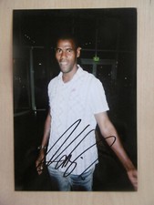 Aldair "Brasilien" Autogramm signed 10x15 cm Bild 