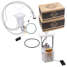 Brock Fuel Pump And Sender Set For 300 Magnum Charger Challenger 19 Gal Tank