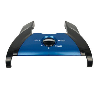 Hoover UH71200 Hood with Hight Adjustment Knob Elite Rewind Plus Vacuum Parts