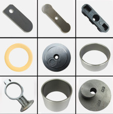 Air Compressor Connecting Rod Piston Ring Cyl...