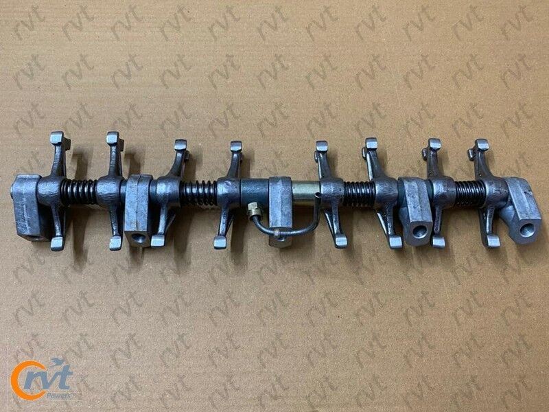 OEM Quality Rocker Shaft Assembly Fits For Perkins 4 | eBay OEM Quality Rocker Shaft Assembly Fits For Perkins 4 | eBay