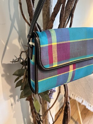 バッグ archive Ralph Lauren hand bag y2k 00s archive hand bag leather Y2K LAUREN - メルカリ
