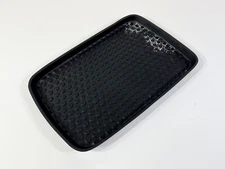 ✅ 03-06 SUBURBAN TAHOE SILVERADO CENTER CONSOLE LID ARMREST *RUBBER LID MAT TRAY