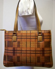 Bolso de hombro multicolor Chenson