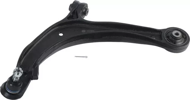 Комплект передней части для Honda Odyssey 3,5 л нижний поперечный рычаг рычаги стойка концы стабилизаторы подвески звено - Изображение 2 из 4