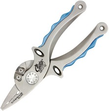 Camillus New Cuda Titanium Alloy Pliers 18848