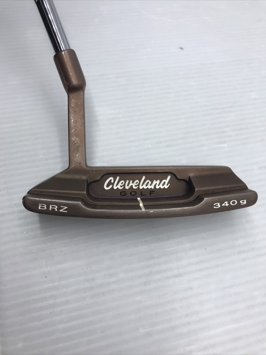 Cleveland BRZ 340g Classic 4.5 35