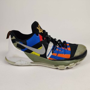 kd all star 8