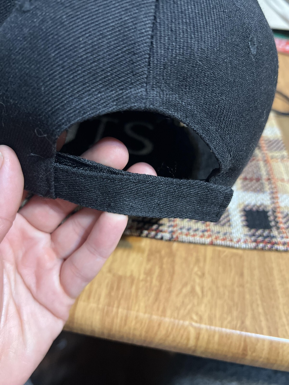 Florida hat - image 3