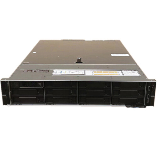 Dell PowerEdge R7515 Server 12X3.5LFF H730P Raid 2X 750W/Rail CTO - Picture 1 of 1