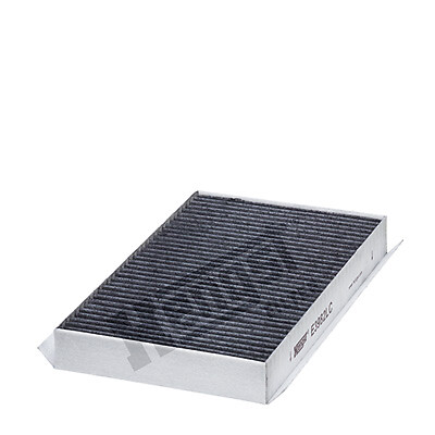 Hengst Filter E3982LC Innenraumfilter FüR Land Rover-image