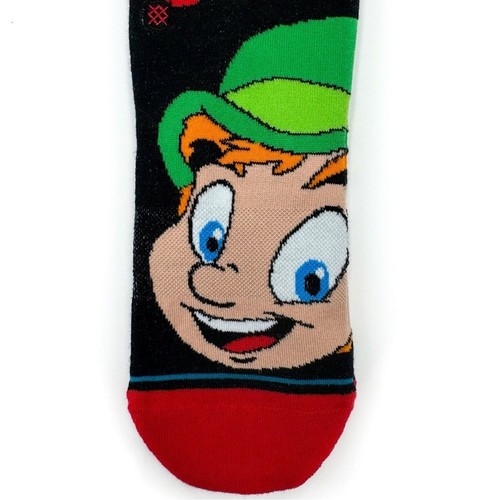 Stance Lucky Charms Cereal Crew Socks Youth Kids Medium General Mills Fun Gift - Picture 4 of 5
