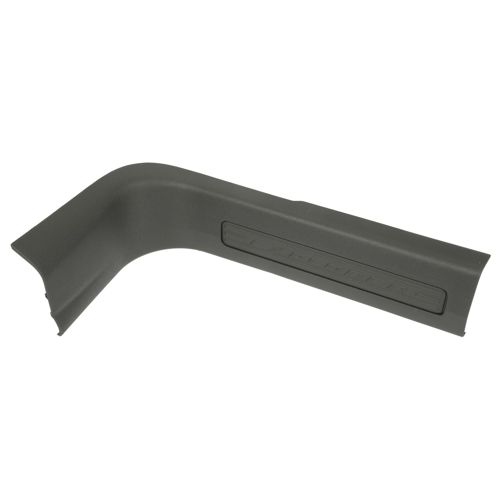 Placa de umbral de puerta para Ford (P/N BB5Z-7813209-BA)