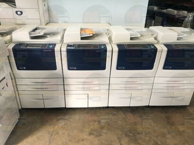 xerox 5845