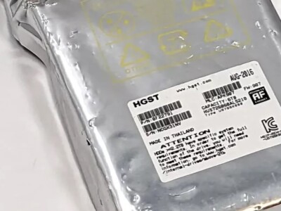 HGST Ultrastar 7k6000 Hard Drive - 0F22791 for sale online | eBay