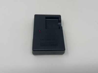 Genuine Olympus LI-40C Battery Charger dor LI-42B, LI-40B Battery FE-220 FE-230