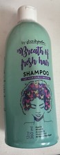 Breath of Fresh Hair by Urban Hydration Shampoo 12 FL. OZ New