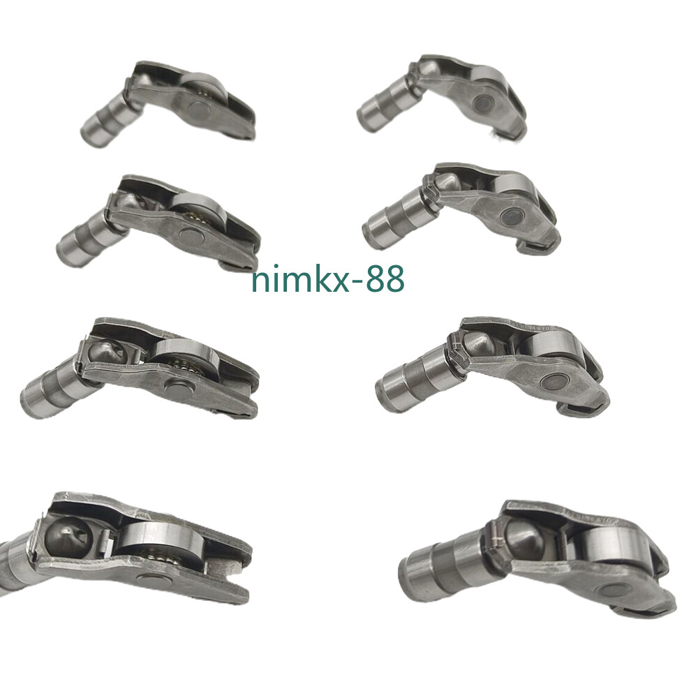 16X Schlepphebel 16X Hydraulikheber für Audi A3 VW Golf IV 1J1 Polo 1.4 1.6 FSI