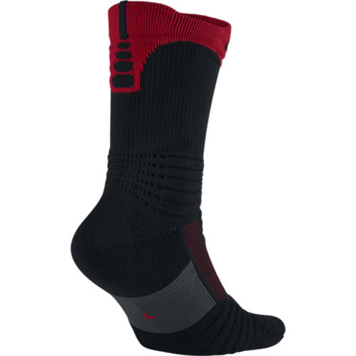 nike grip elite socks