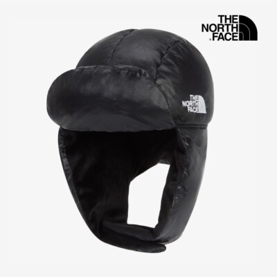 ★THE NORTH FACE☆NUPTSE WARM EARMUFF CAP NE3CQ59 s-l400.jpg
