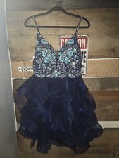 Formal Homecoming Dress
