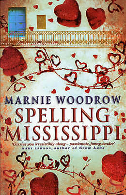 Spelling Mississippi von Marnie Woodrow (Taschenbuch, 2002)