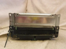 13 14 Dodge Journey Radio Cd MP3 Player P68209665AD XMY12