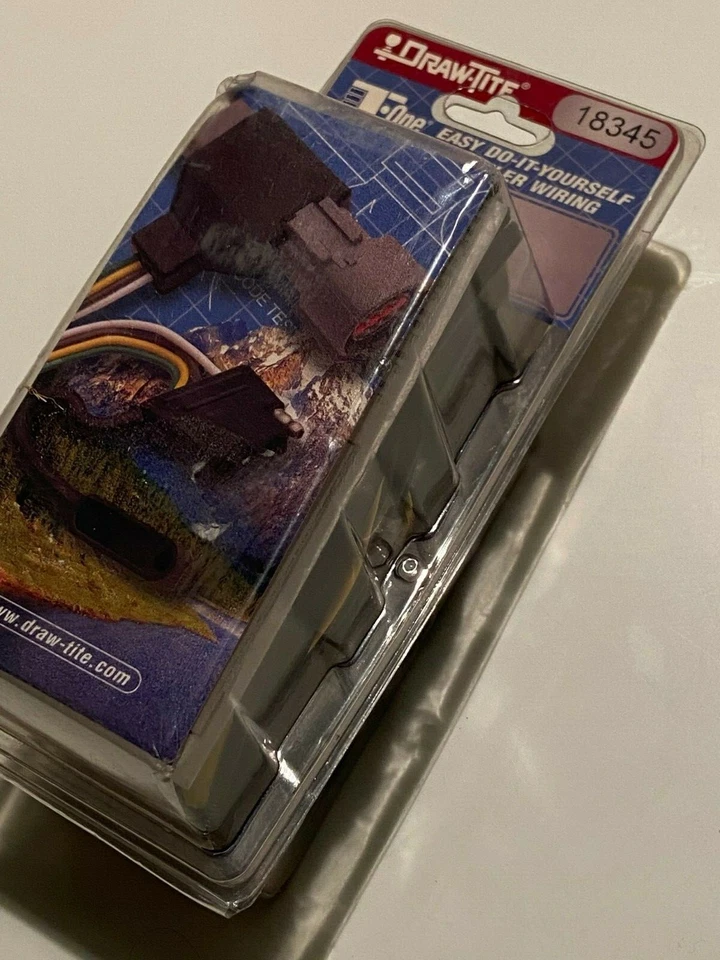 18345 DRAW-TITE, SE ADAPTA A FORD EXPLORER, MERCURY MOUNTAINEER, FORD EXPLORER, NUEVO Foto 2 de 3