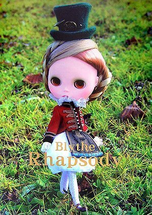Blythe Rhapsody