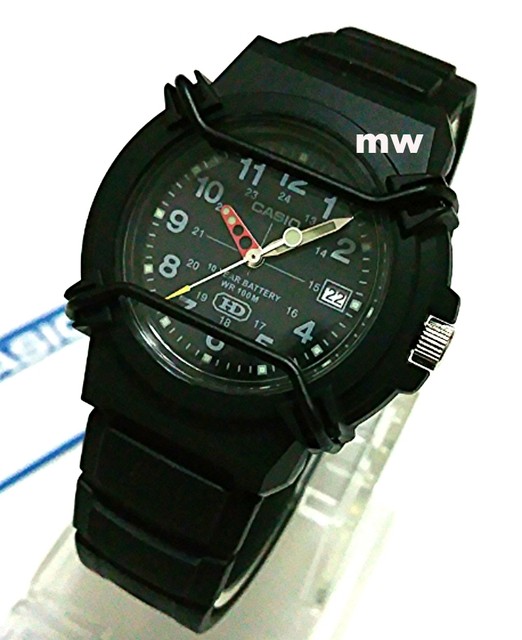 casio hda600b