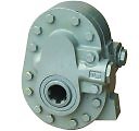 Chief PTO Hydraulic Gear Pump, 1 3/8 Dia 7.4 GPM, 6 Tooth Shaft, 8 HP, 540 RPM