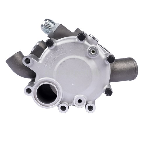 9Y5250 Water Pump for Caterpillar Engines 3116 3126 4P3683 0R1015 0R3007 RW4016 - Picture 9 of 11