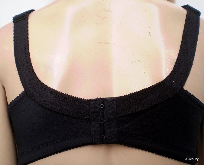 PromotionBody-fit Professionally manufactured Soft cup bra Wide