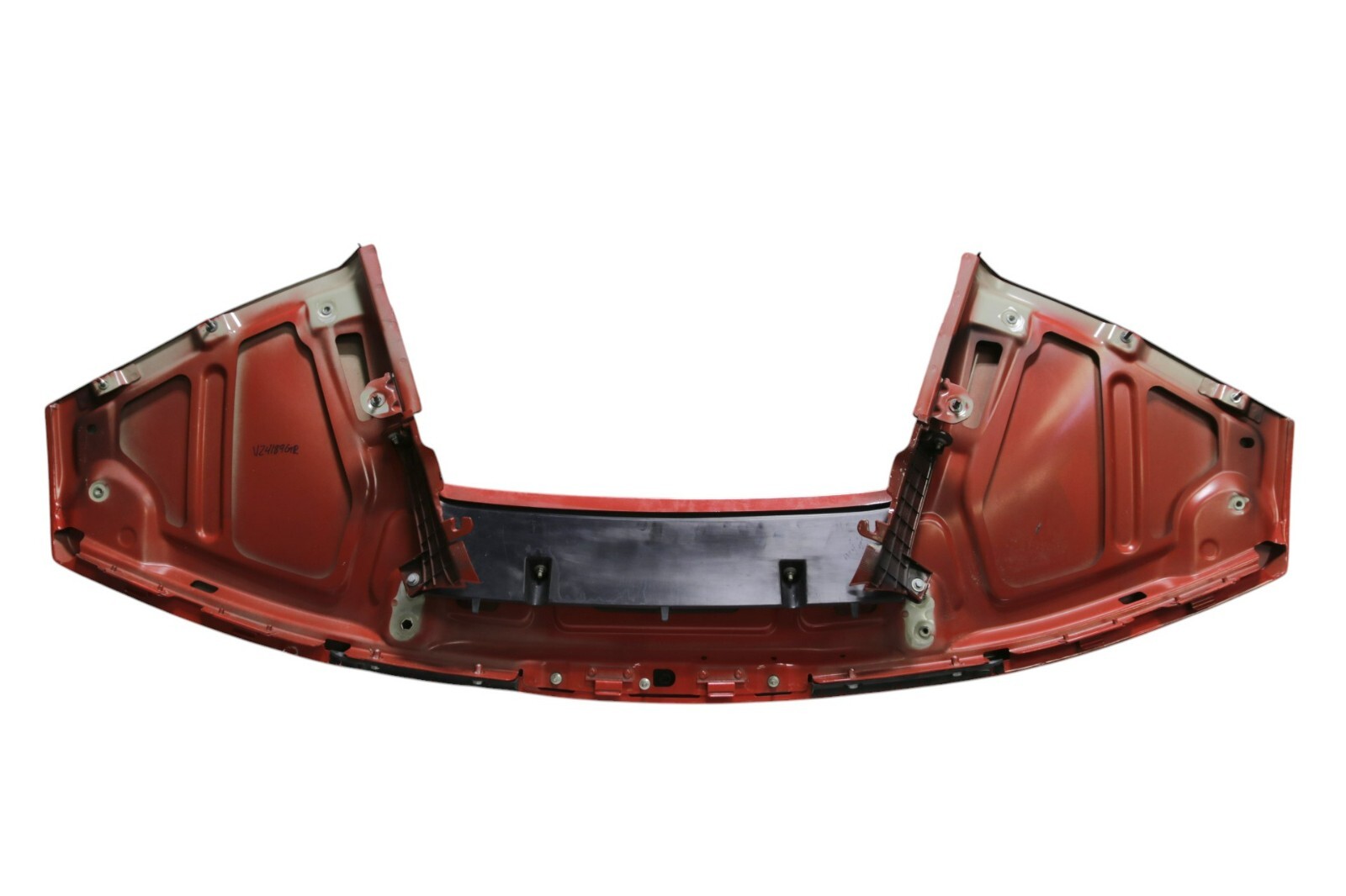 Ferrari 488 GTB Rear Spoiler Wing Panel Brake Light 2016 - 2020 OEM