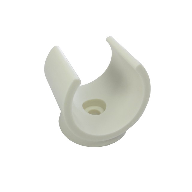 (80) 3/4" Snap in Plastic Clips for PEX Tubing, Copper, CPVC Pipe o eBay