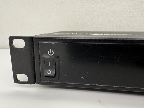 Vanco Evolution HDMI 4x4 Selector Matrix Over Cat5e/Cat6 Cable EVMX4044 READ - Picture 4 of 16