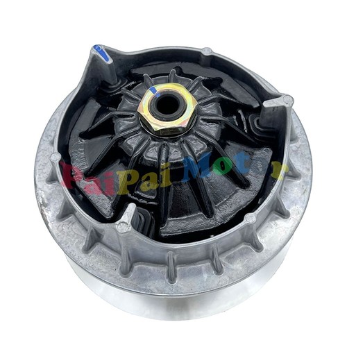 For CFMOTO 850CC ZFORCE 0JYA-51000-00001 Primary Clutch Drive Pulley Variator - 第 1/16 張圖片