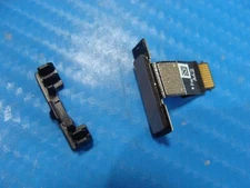 HP Spectre x360 13.3" 13-ae013dx Fingerprint Reader Module w/Cable 940-002346-01