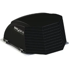 RV PRODUCTS-AIRXCEL INC 00-933081 Maxxair Ii Vent Cover Wht