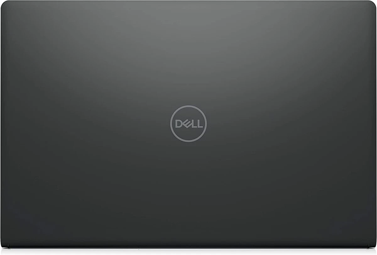 Dell Inspiron 3510 Laptop, 15.6 HD Display, Intel Celeron N4020 