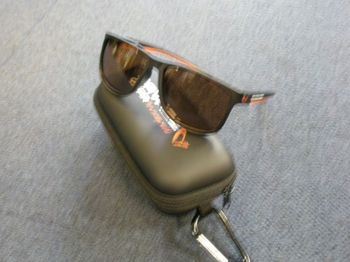 Savage Gear Savage1 Polarized Sunglasses ALL VARIETIES Fishing tackle - Picture 7 of 11